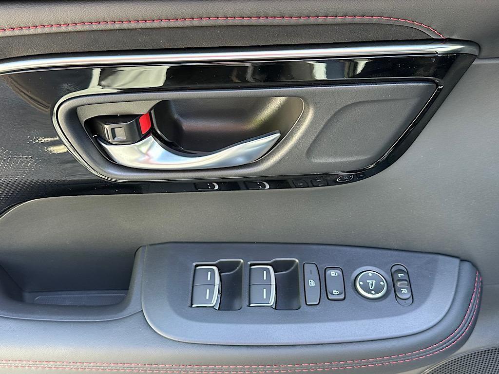 new 2025 Acura ADX car, priced at $41,350