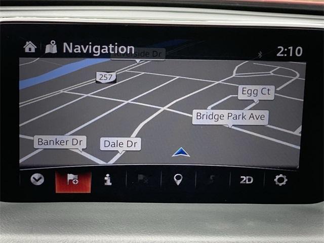 used 2020 Mazda CX-5 car, priced at $24,090