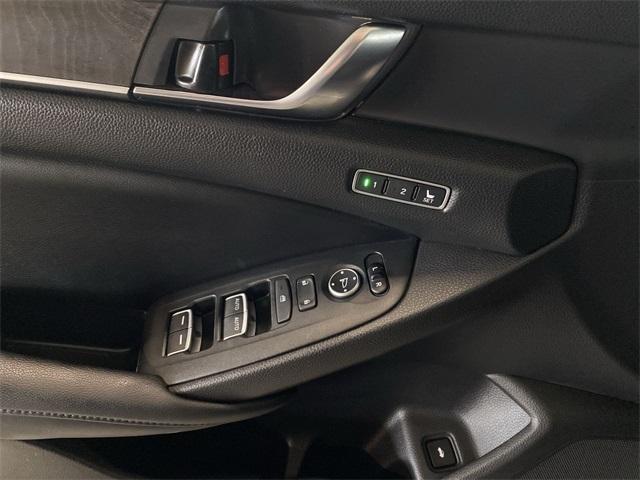 used 2018 Honda Accord car, priced at $19,487
