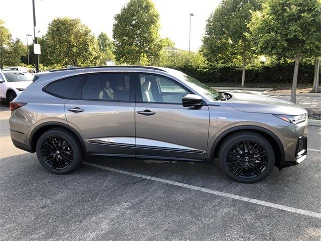 new 2025 Acura MDX car, priced at $69,950