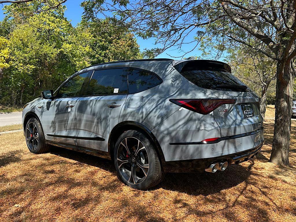 new 2026 Acura MDX car, priced at $77,800