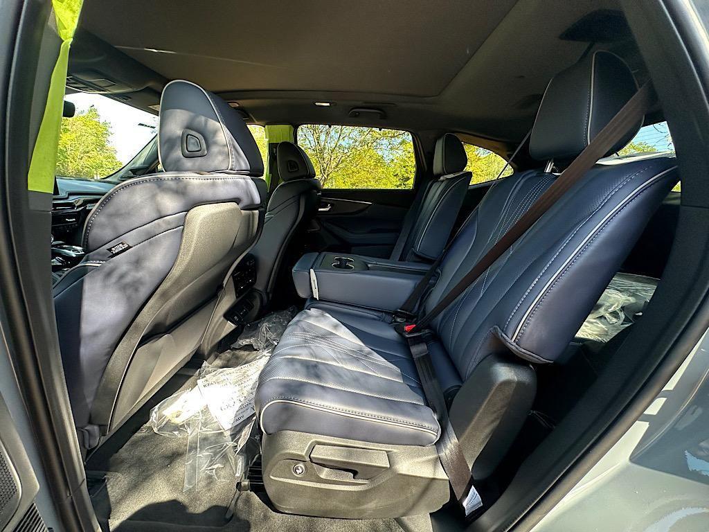 new 2026 Acura MDX car, priced at $77,800