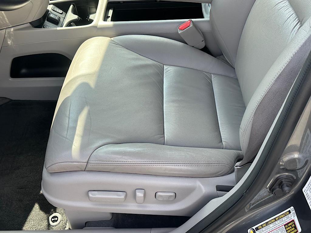 used 2012 Honda CR-V car, priced at $13,094
