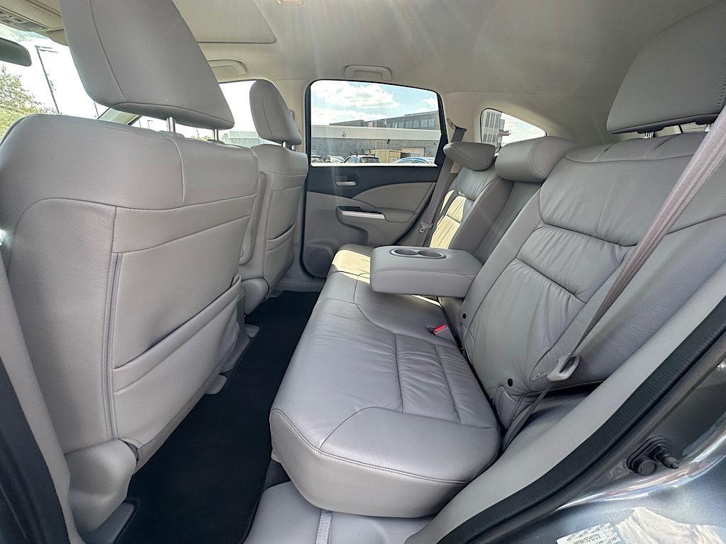 used 2012 Honda CR-V car, priced at $13,094