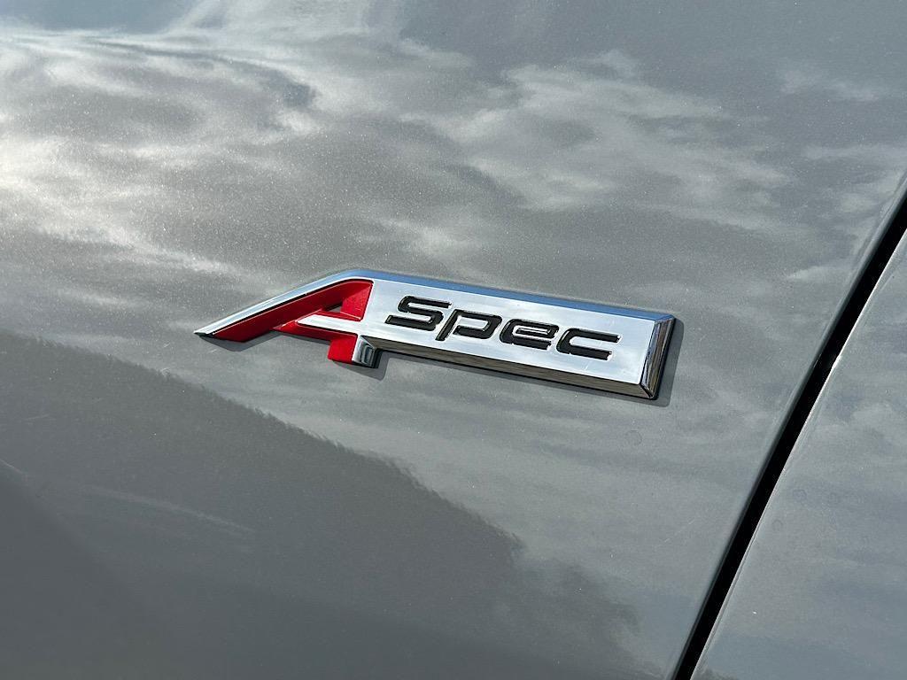 new 2025 Acura ADX car, priced at $41,950