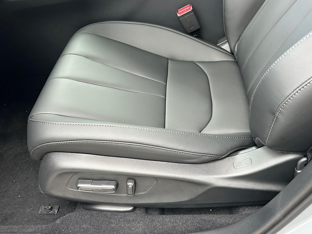 new 2025 Acura ADX car, priced at $38,950