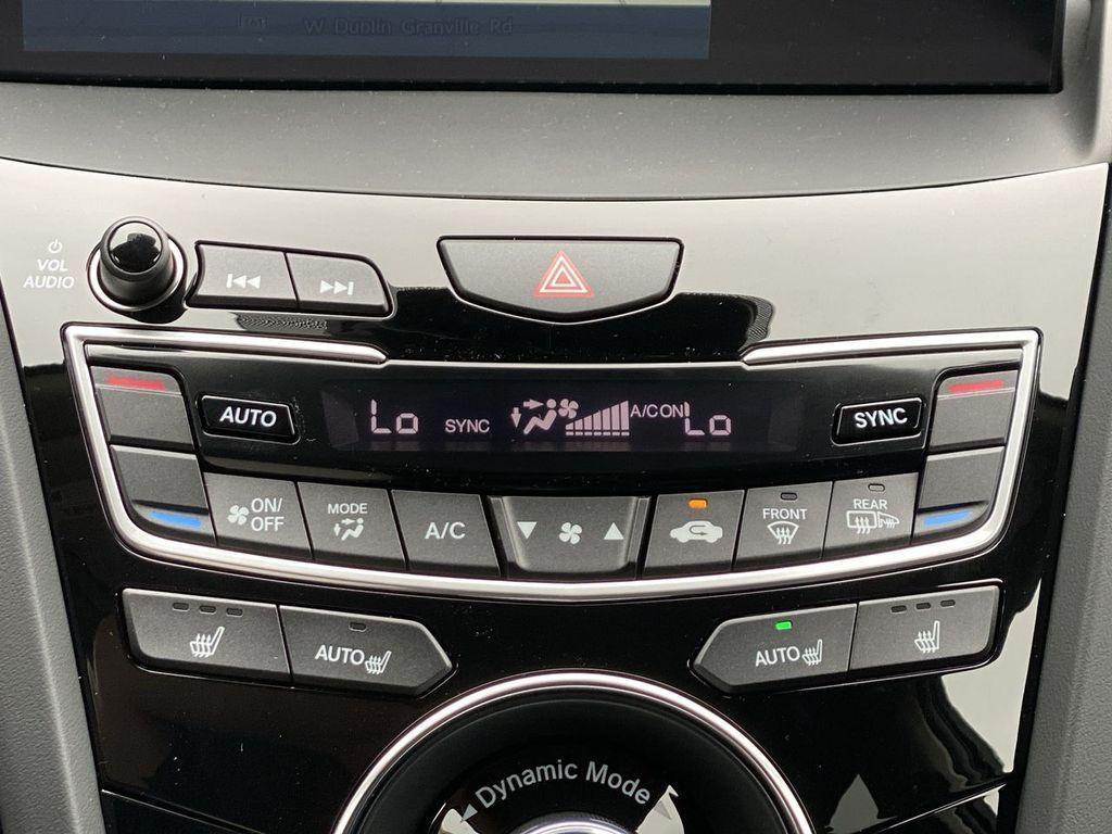 new 2025 Acura RDX car, priced at $49,250