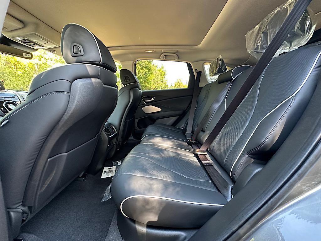 new 2025 Acura RDX car, priced at $54,400