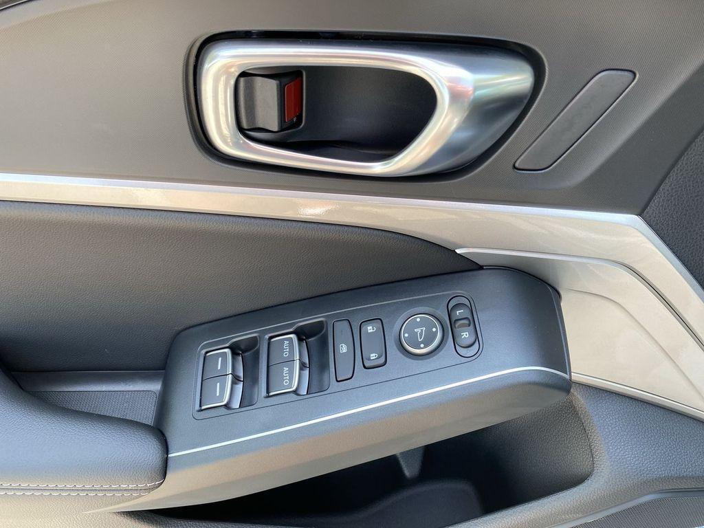 new 2025 Acura Integra car, priced at $36,795