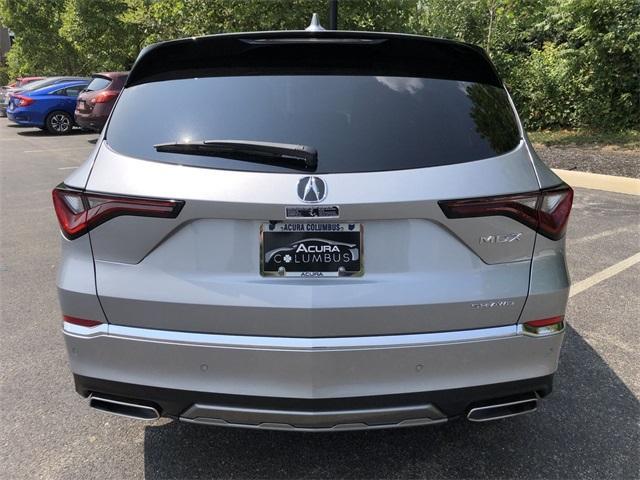 new 2025 Acura MDX car, priced at $59,500