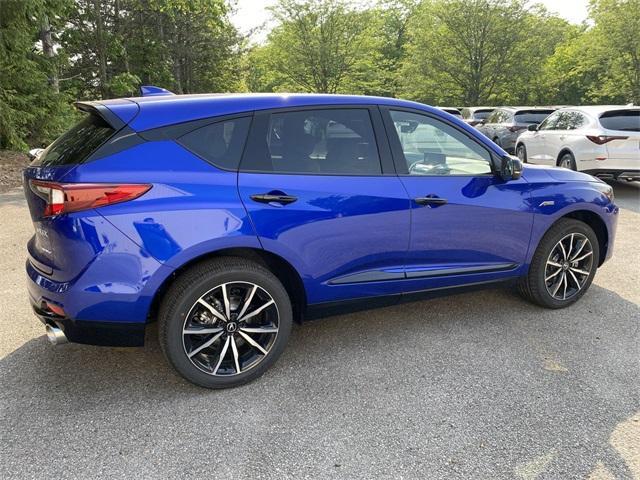 new 2025 Acura RDX car, priced at $56,400