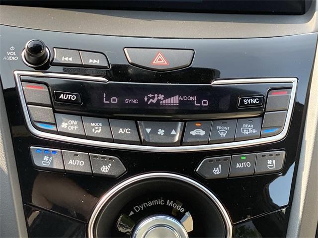 new 2025 Acura RDX car, priced at $56,400