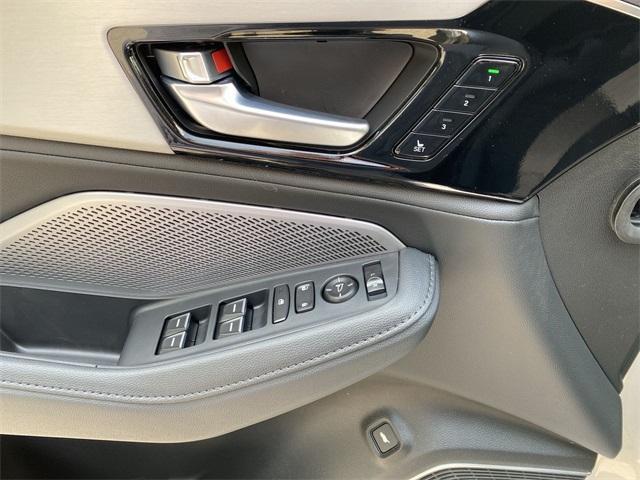 new 2026 Acura MDX car, priced at $55,350