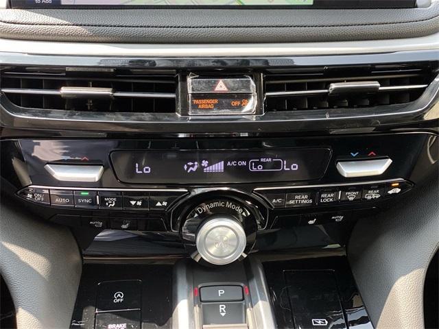 new 2026 Acura MDX car, priced at $55,350