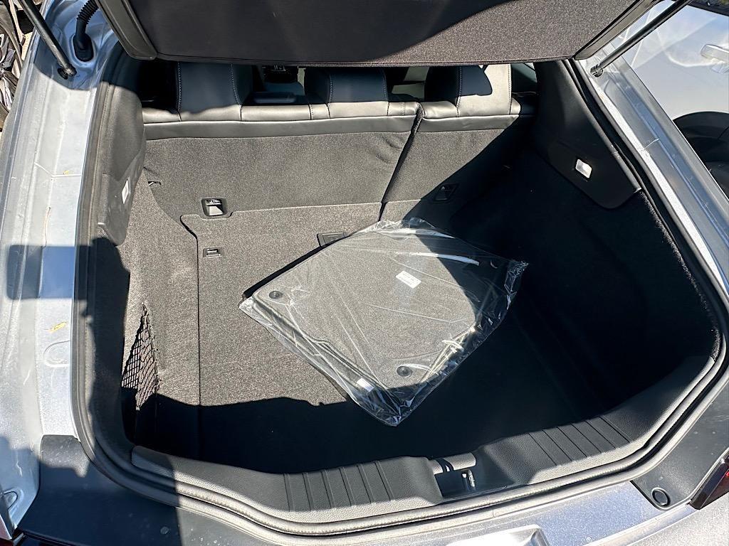 new 2026 Acura Integra car, priced at $37,145