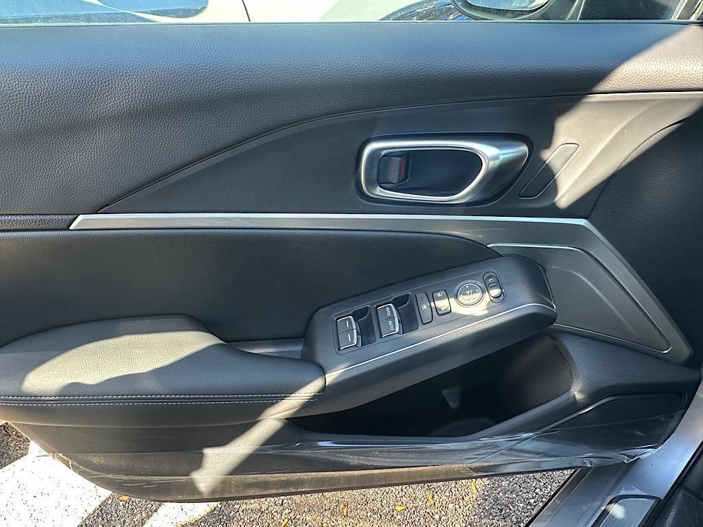 new 2026 Acura Integra car, priced at $37,145