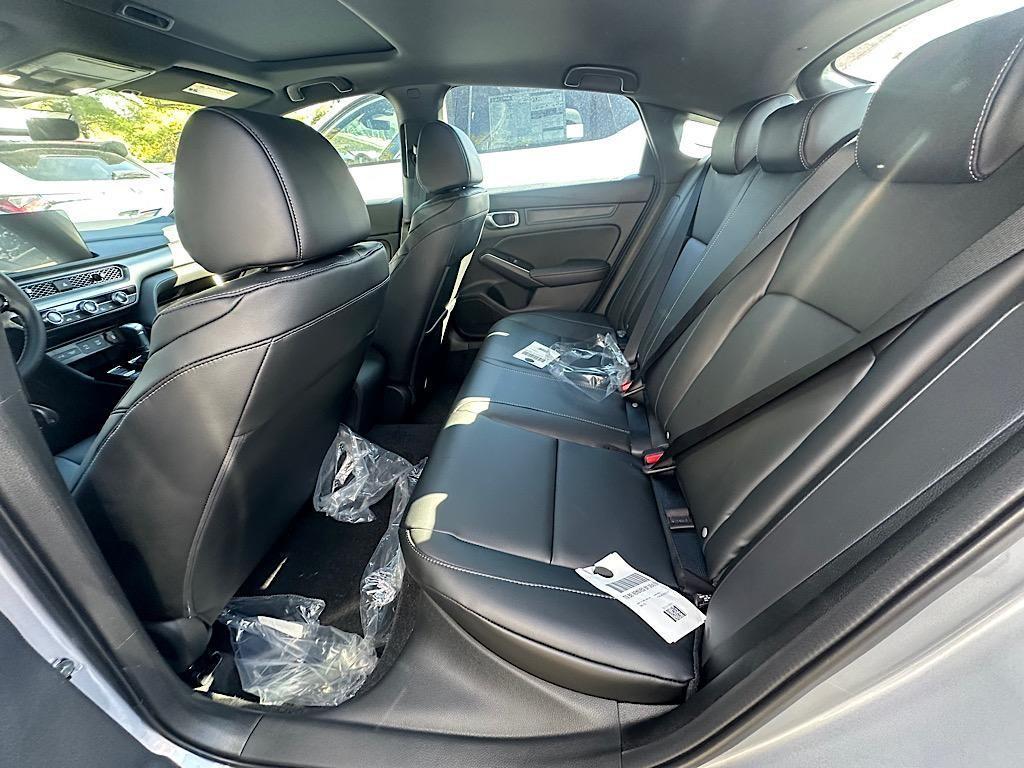 new 2026 Acura Integra car, priced at $37,145