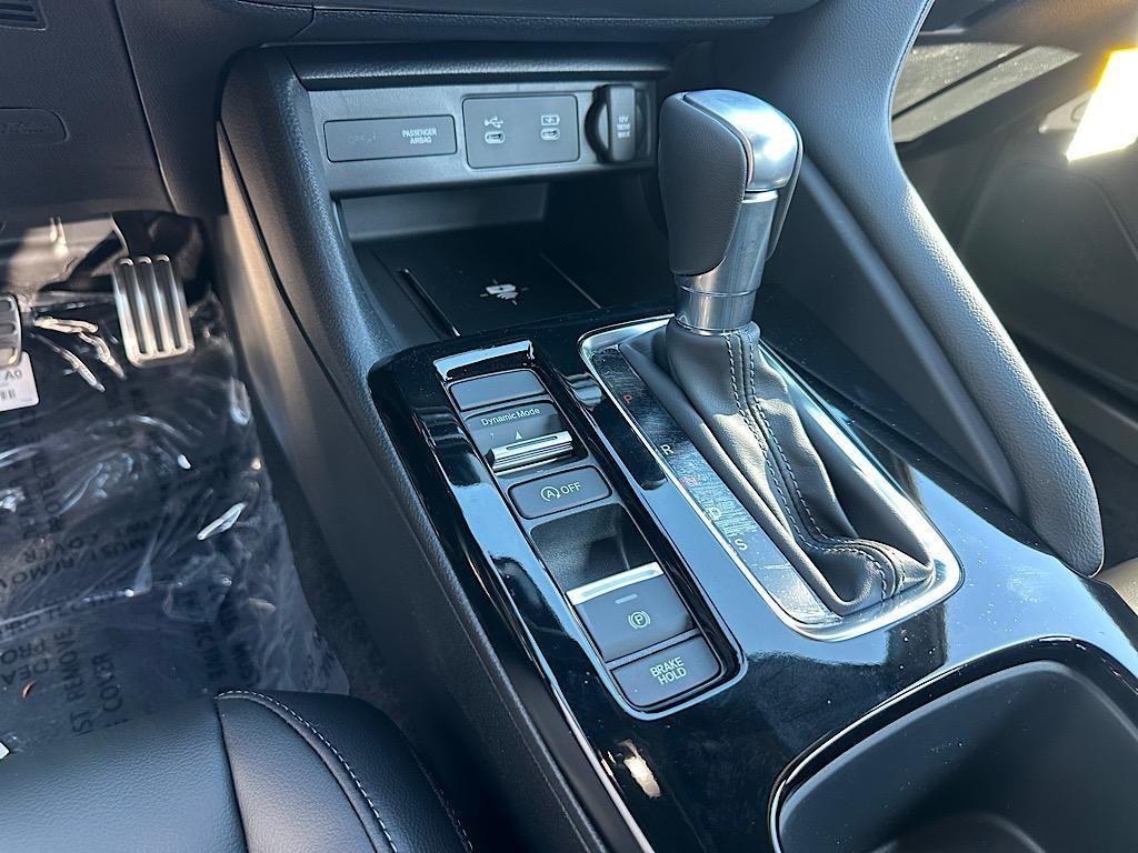 new 2026 Acura Integra car, priced at $37,145