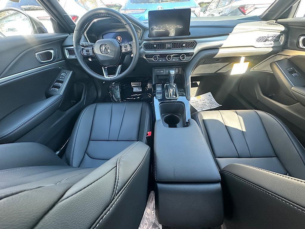 new 2026 Acura Integra car, priced at $37,145
