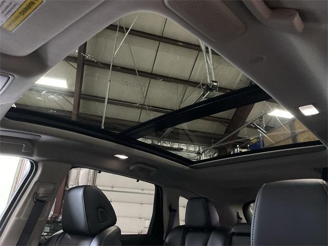 new 2025 Acura MDX car, priced at $60,750