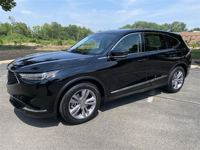 used 2023 Acura MDX car, priced at $39,709