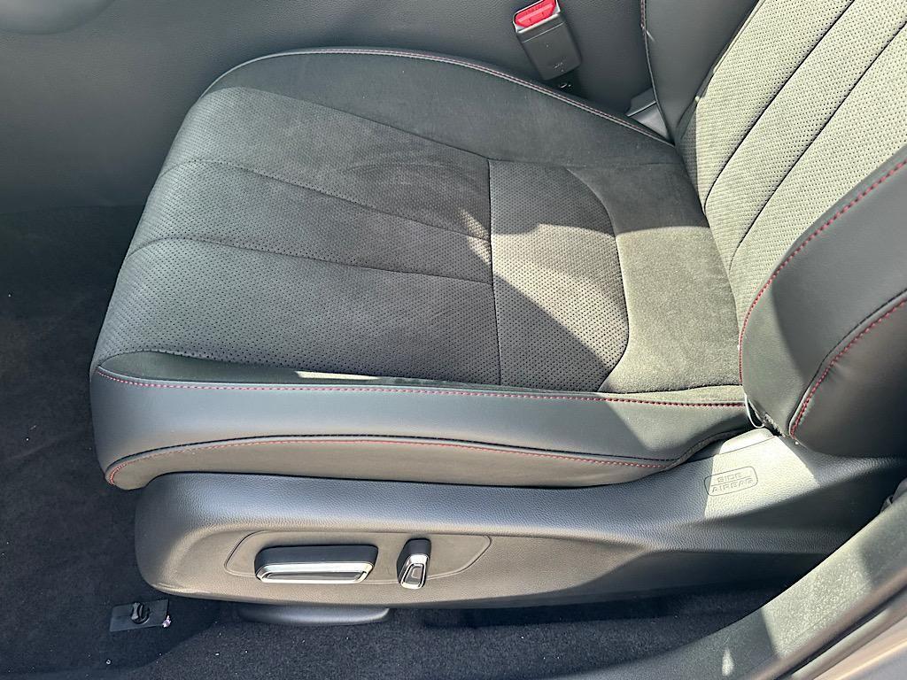 new 2025 Acura ADX car, priced at $41,350