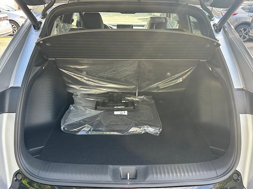 new 2025 Acura ADX car, priced at $41,350