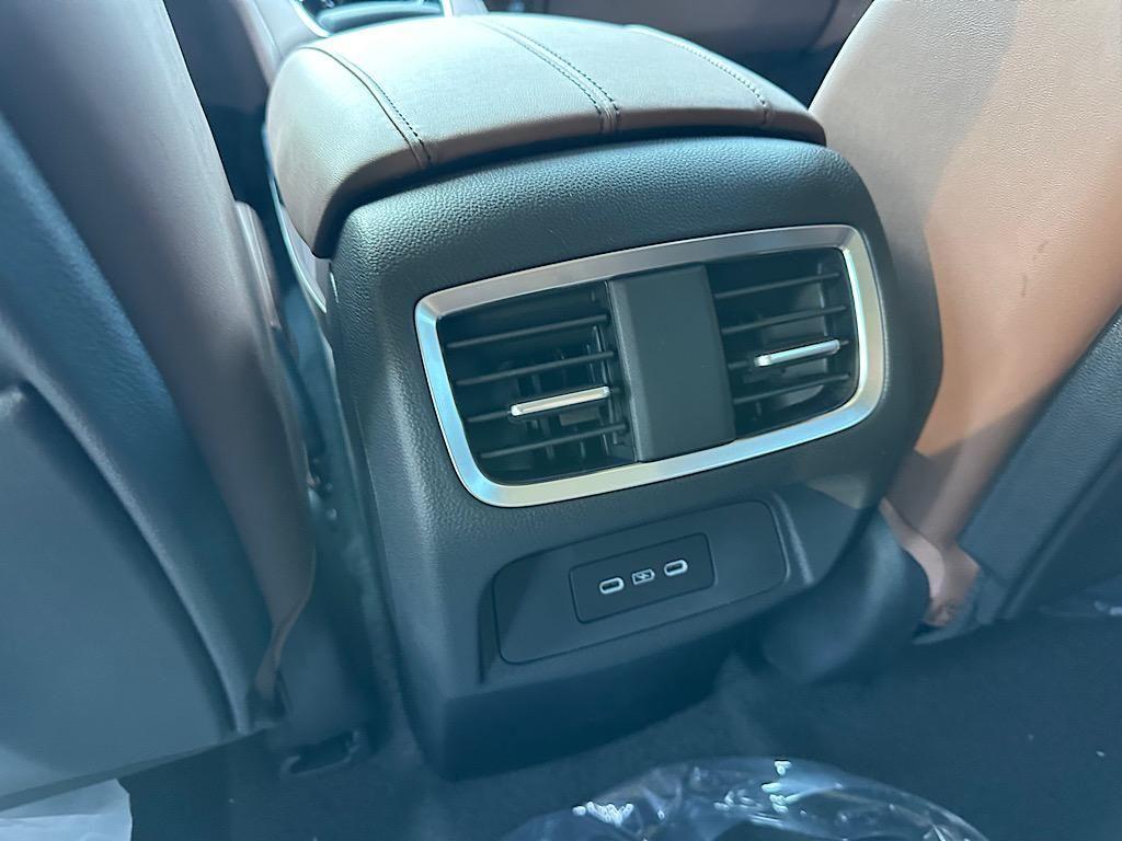 new 2025 Acura RDX car, priced at $49,250