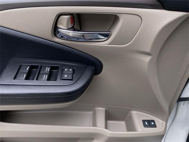 used 2018 Honda Pilot car, priced at $15,856