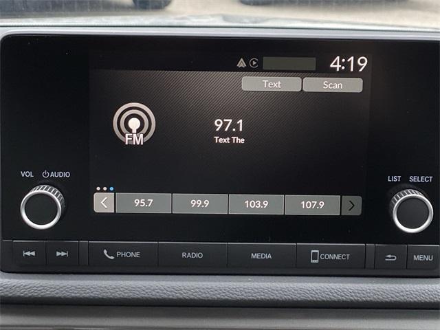 new 2025 Acura Integra car, priced at $34,795