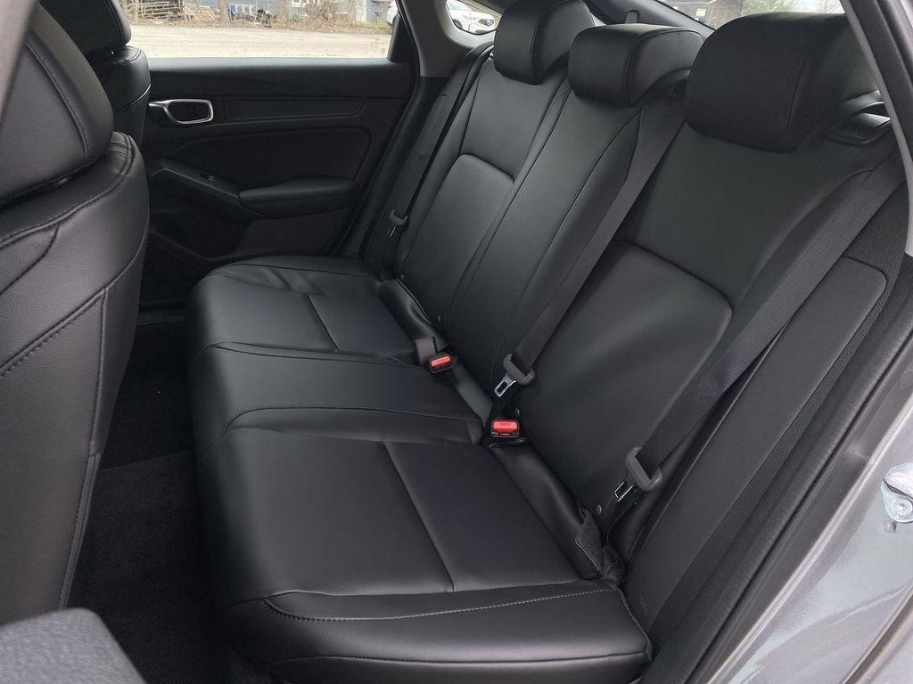 new 2025 Acura Integra car, priced at $34,795