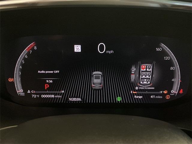 new 2026 Acura MDX car, priced at $64,350