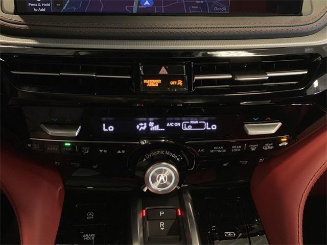 new 2026 Acura MDX car, priced at $64,350