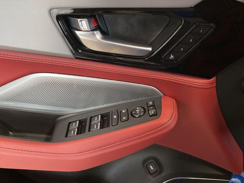 new 2026 Acura MDX car, priced at $64,350