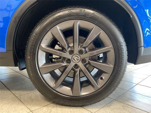 new 2026 Acura MDX car, priced at $64,350