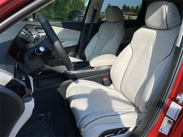 new 2025 Acura RDX car, priced at $54,400