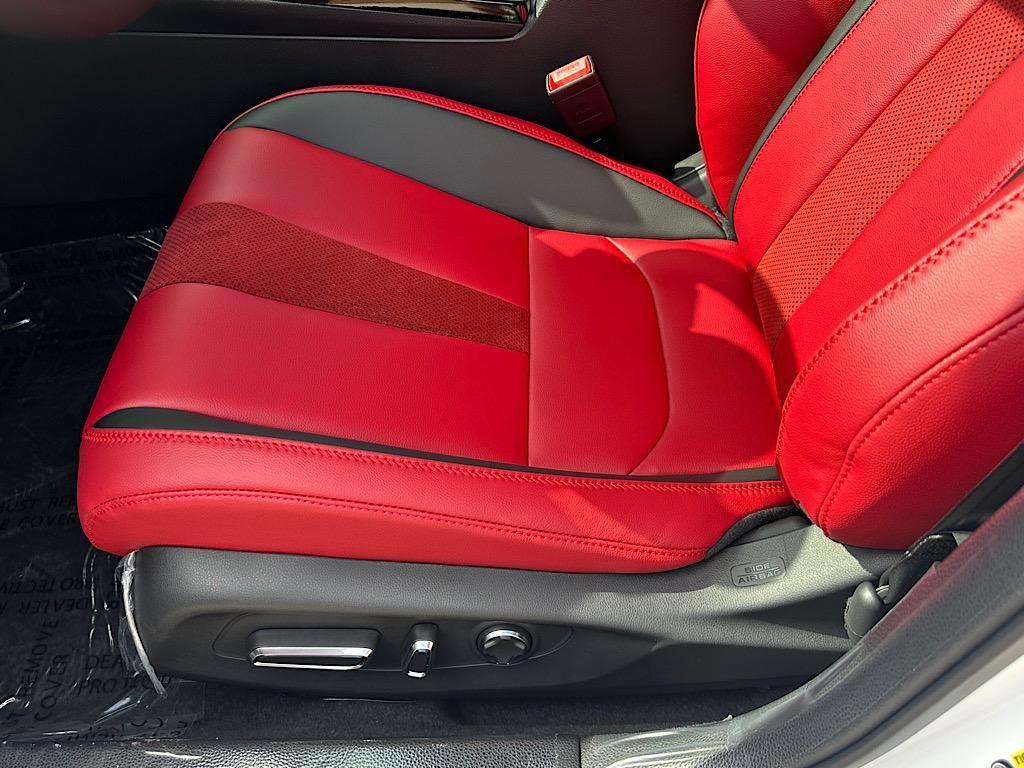 new 2026 Acura Integra car, priced at $40,995