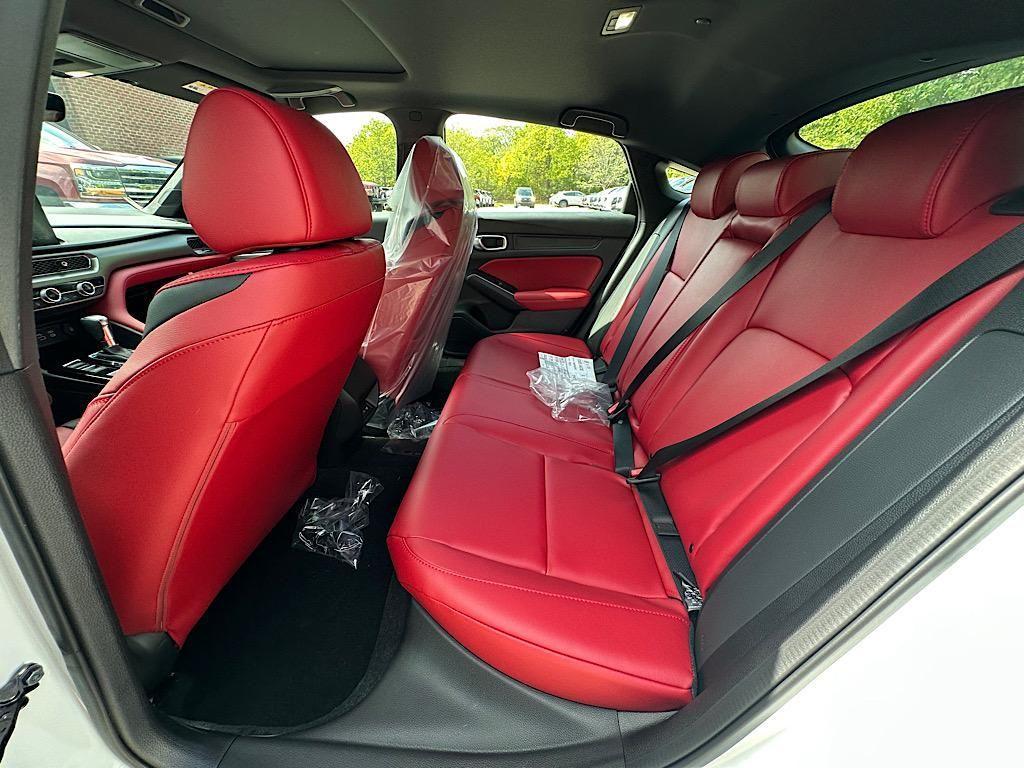 new 2026 Acura Integra car, priced at $40,995