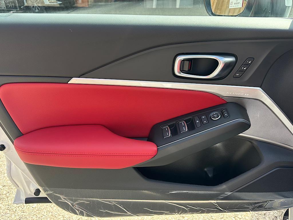 new 2026 Acura Integra car, priced at $40,995