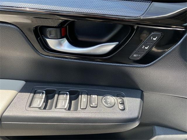 used 2024 Honda CR-V car, priced at $34,345