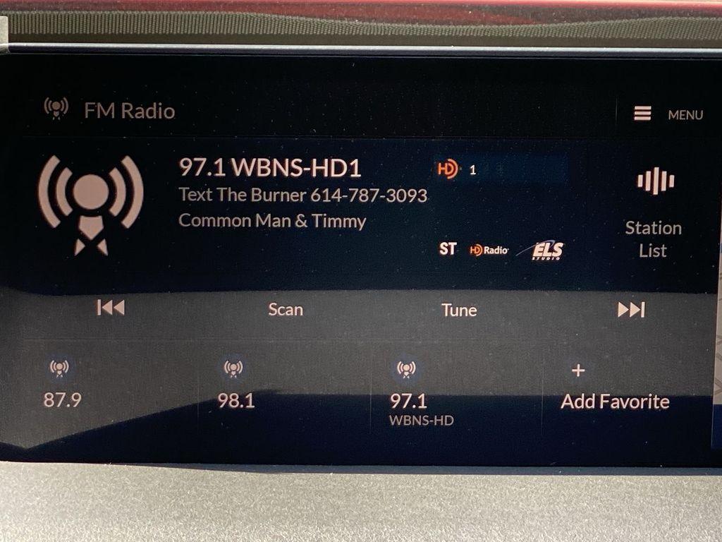 new 2025 Acura TLX car, priced at $52,195