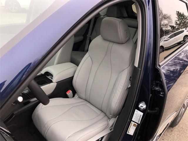 used 2020 Acura RDX car, priced at $29,160