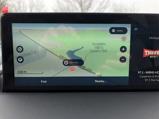 used 2020 Acura RDX car, priced at $29,160
