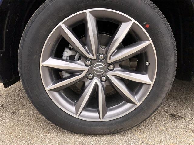 used 2020 Acura RDX car, priced at $29,160
