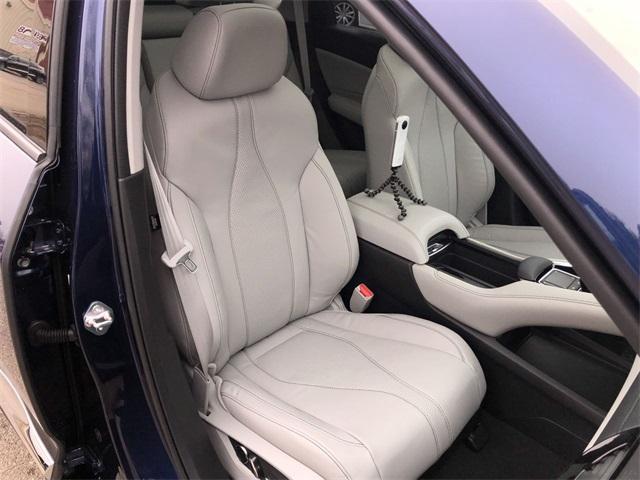 used 2020 Acura RDX car, priced at $29,160