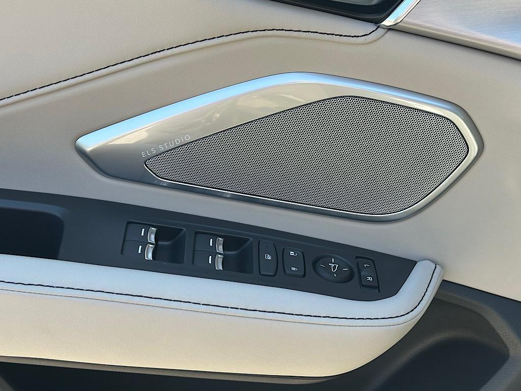 new 2025 Acura RDX car, priced at $49,250