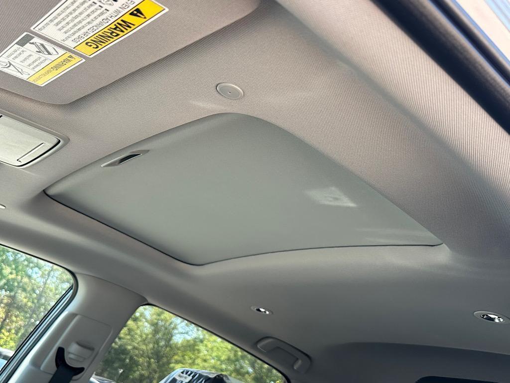 new 2025 Acura ADX car, priced at $38,950