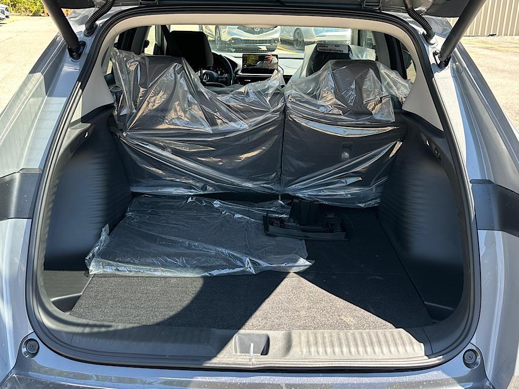 new 2025 Acura ADX car, priced at $38,950