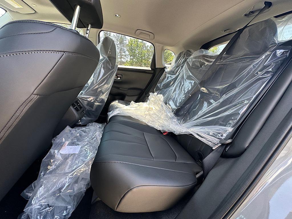 new 2025 Acura ADX car, priced at $38,950