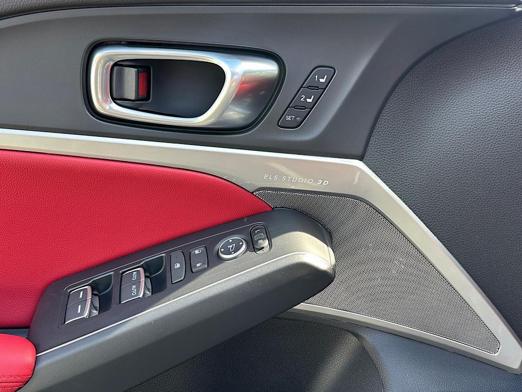 new 2026 Acura Integra car, priced at $40,995